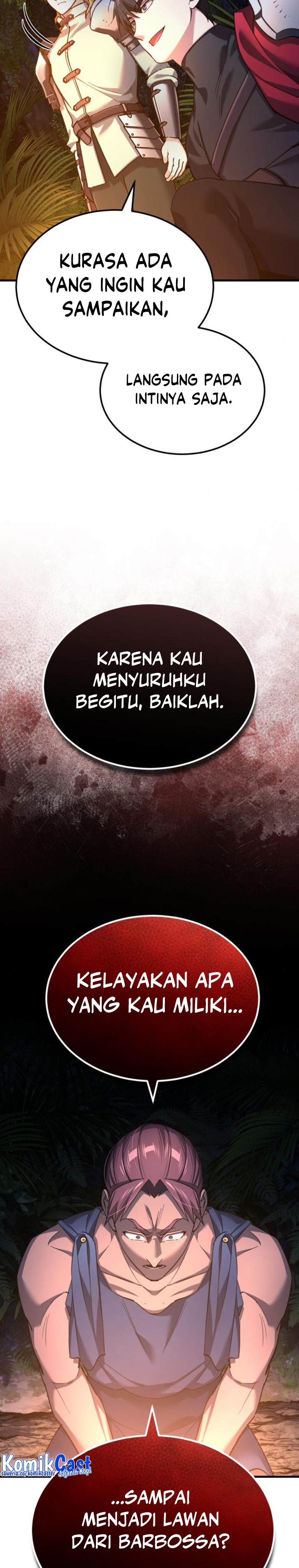 Read The Heavenly Demon Can’t Live a Normal Life ID Manga Online