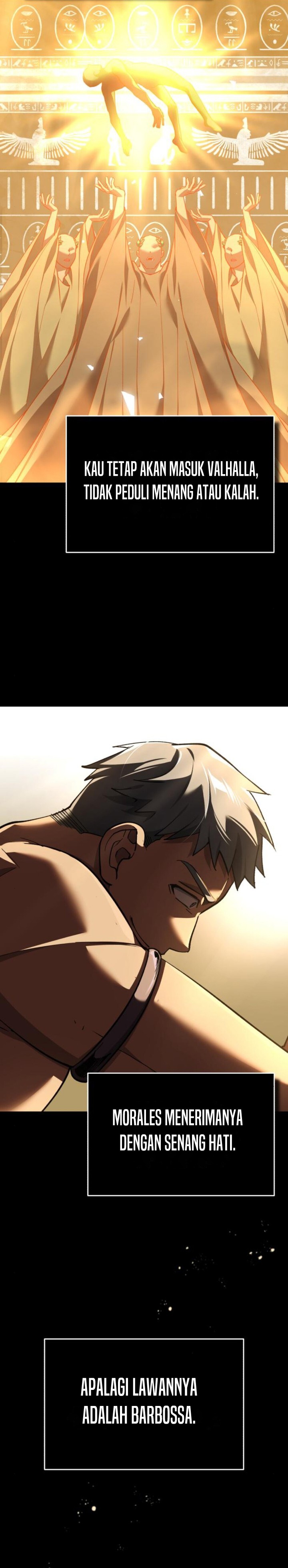 Read The Heavenly Demon Can’t Live a Normal Life ID Manga Online