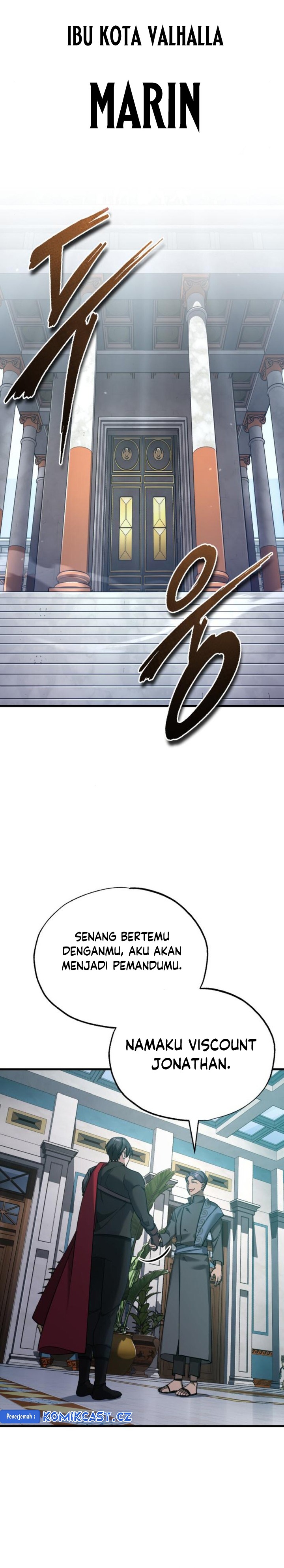 Read The Heavenly Demon Can’t Live a Normal Life ID Manga Online