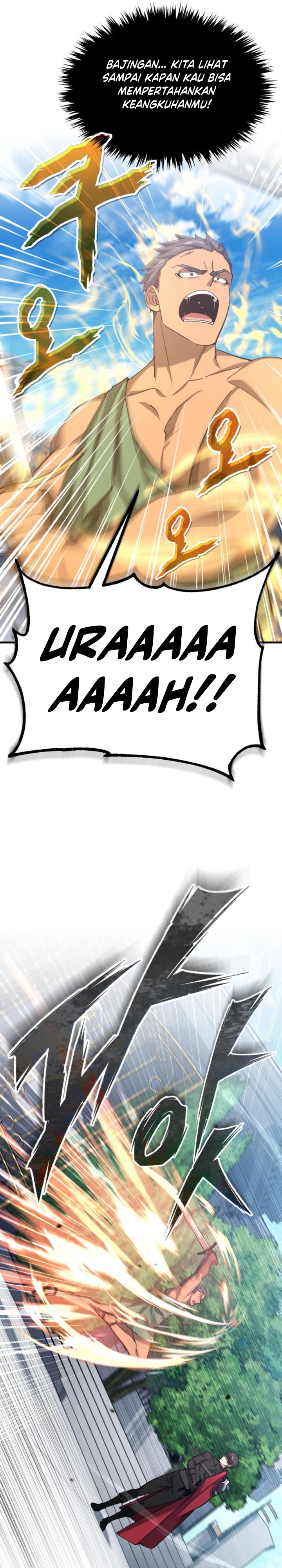 Read The Heavenly Demon Can’t Live a Normal Life ID Manga Online