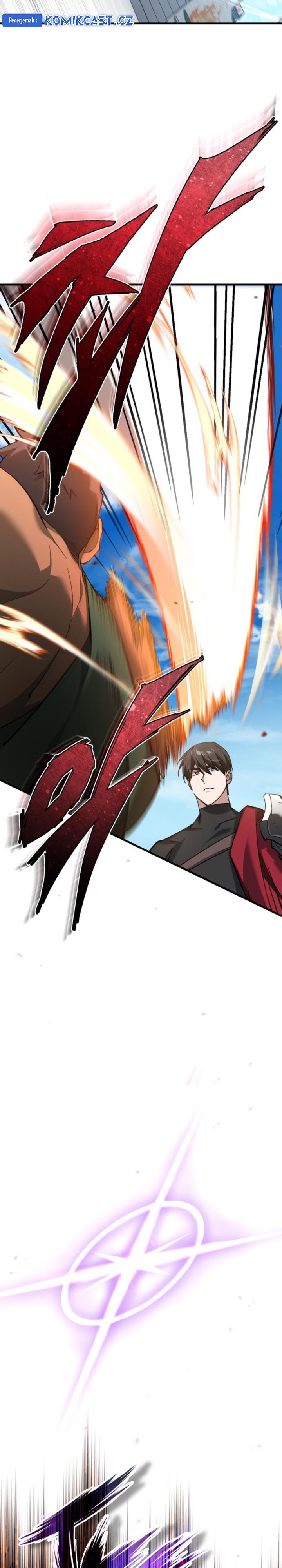 Read The Heavenly Demon Can’t Live a Normal Life ID Manga Online