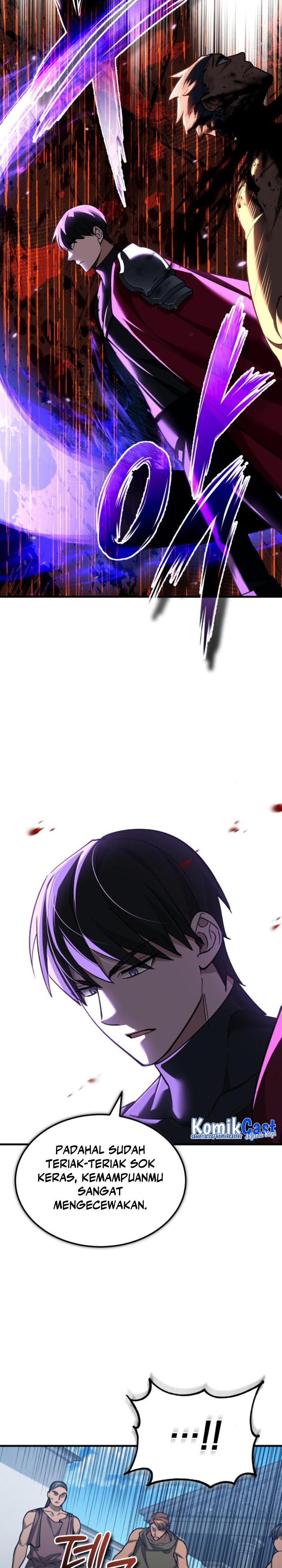 Read The Heavenly Demon Can’t Live a Normal Life ID Manga Online