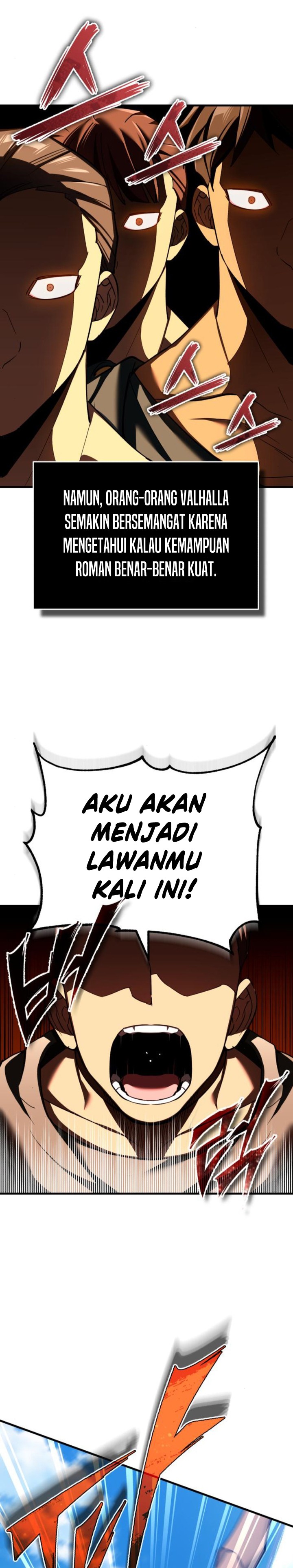 Read The Heavenly Demon Can’t Live a Normal Life ID Manga Online