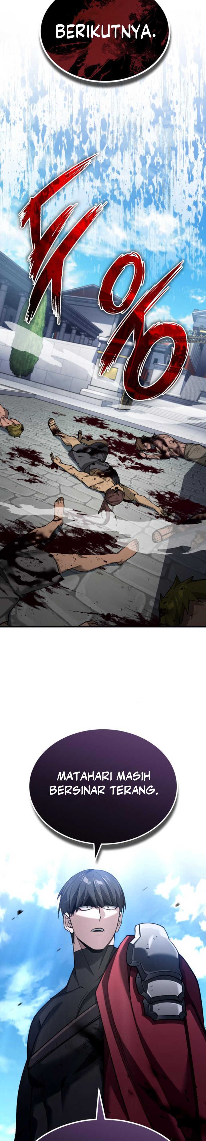 Read The Heavenly Demon Can’t Live a Normal Life ID Manga Online