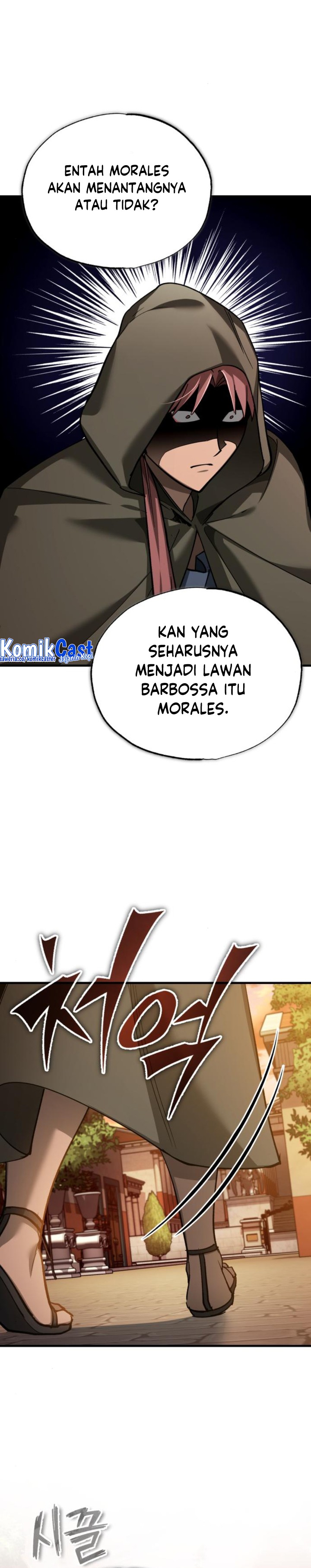 Read The Heavenly Demon Can’t Live a Normal Life ID Manga Online