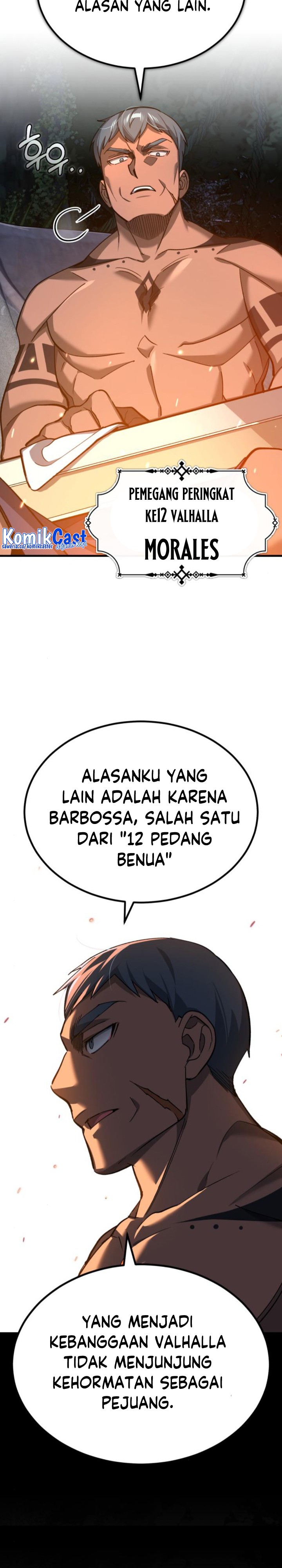 Read The Heavenly Demon Can’t Live a Normal Life ID Manga Online