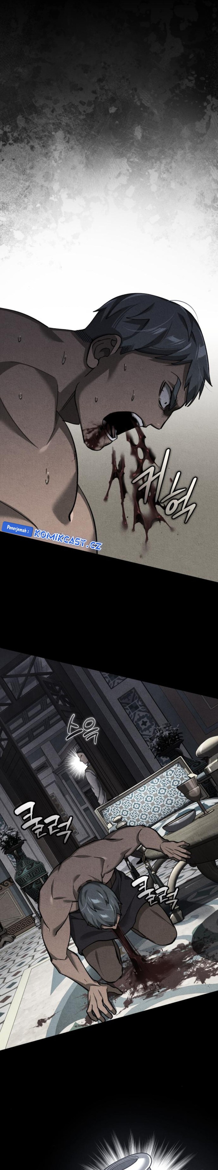 Read The Heavenly Demon Can’t Live a Normal Life ID Manga Online
