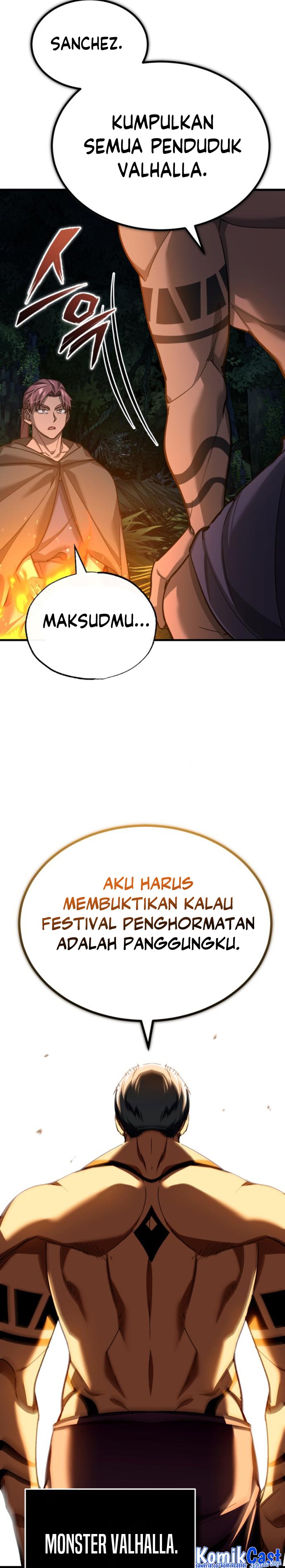 Read The Heavenly Demon Can’t Live a Normal Life ID Manga Online
