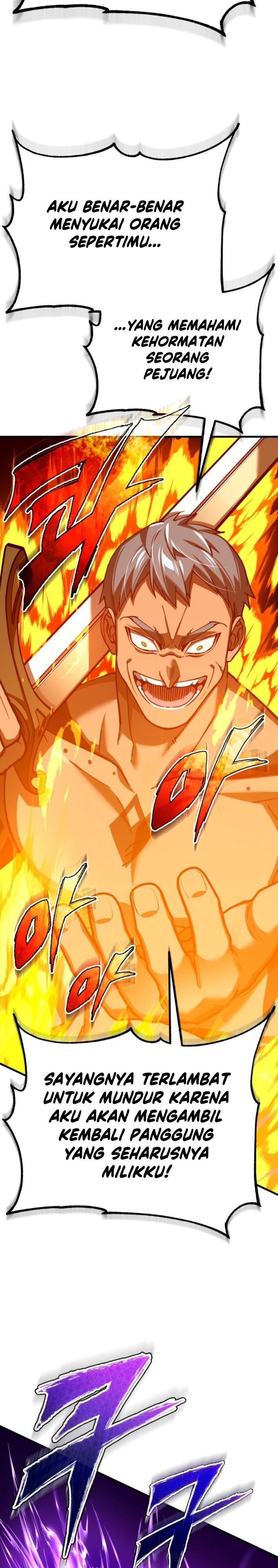 Read The Heavenly Demon Can’t Live a Normal Life ID Manga Online