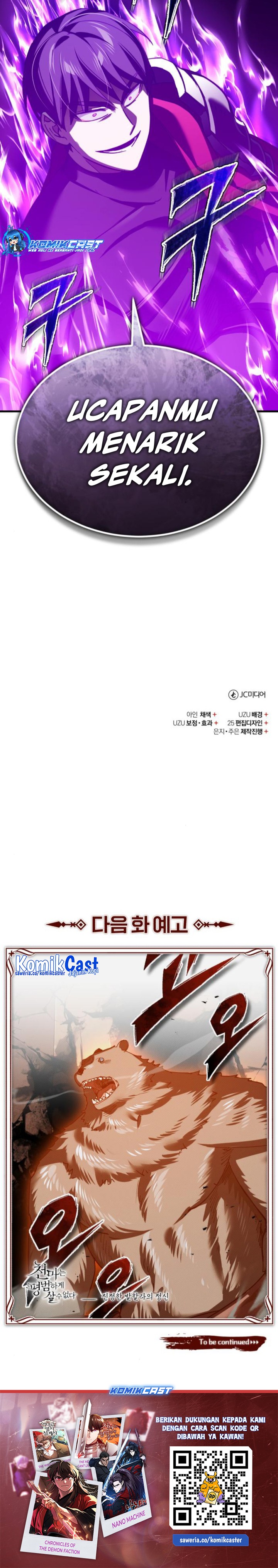 Read The Heavenly Demon Can’t Live a Normal Life ID Manga Online