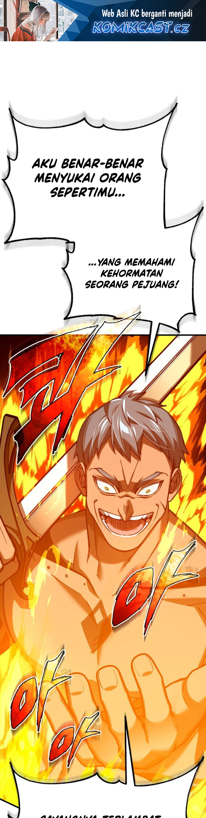 Read The Heavenly Demon Can’t Live a Normal Life ID Manga Online