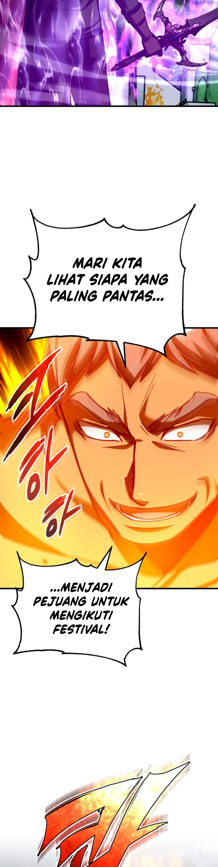 Read The Heavenly Demon Can’t Live a Normal Life ID Manga Online