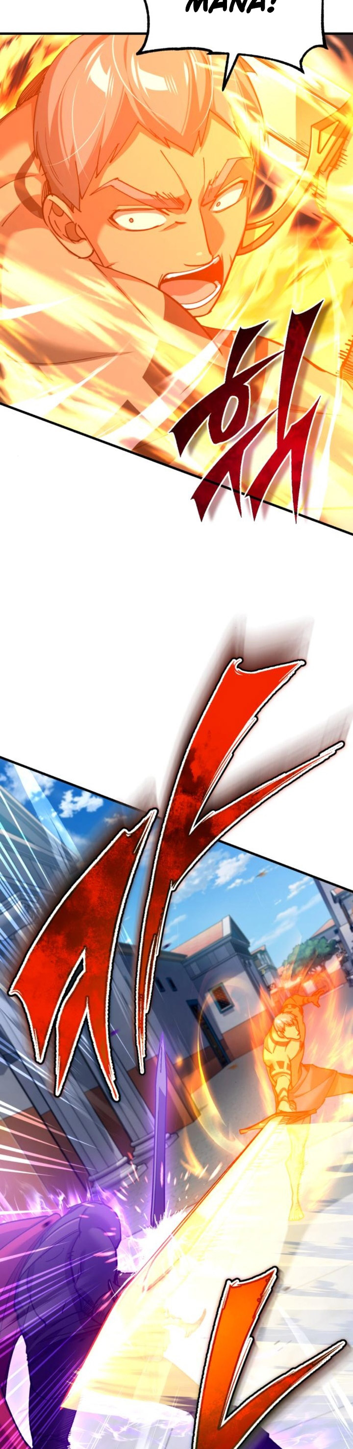 Read The Heavenly Demon Can’t Live a Normal Life ID Manga Online