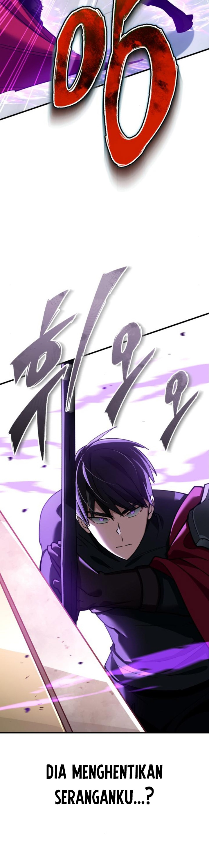 Read The Heavenly Demon Can’t Live a Normal Life ID Manga Online