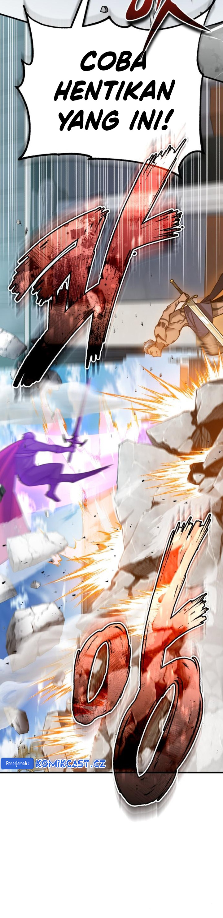 Read The Heavenly Demon Can’t Live a Normal Life ID Manga Online