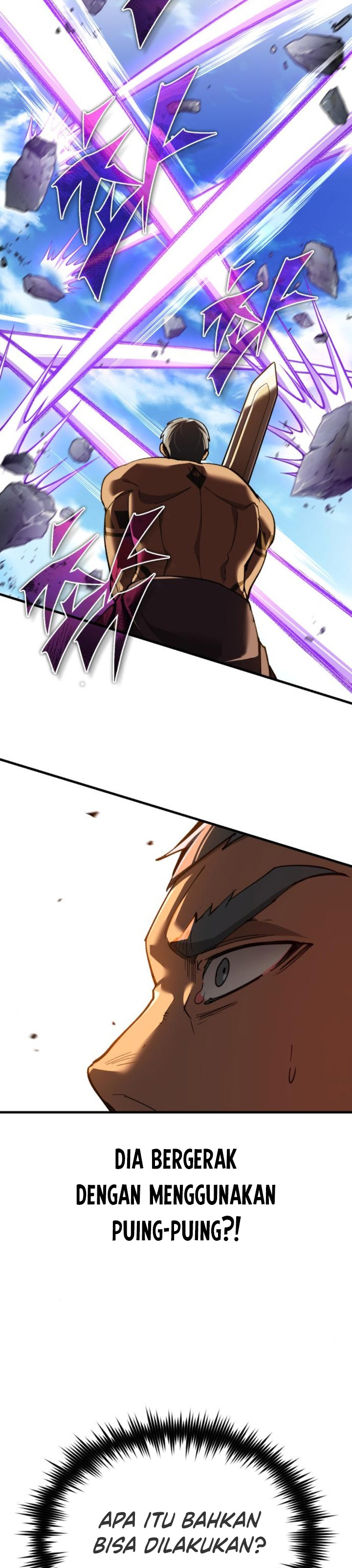 Read The Heavenly Demon Can’t Live a Normal Life ID Manga Online