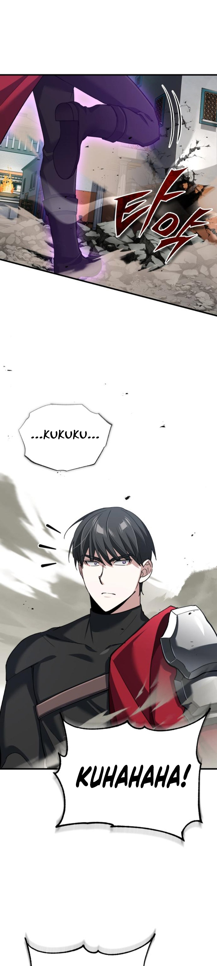 Read The Heavenly Demon Can’t Live a Normal Life ID Manga Online