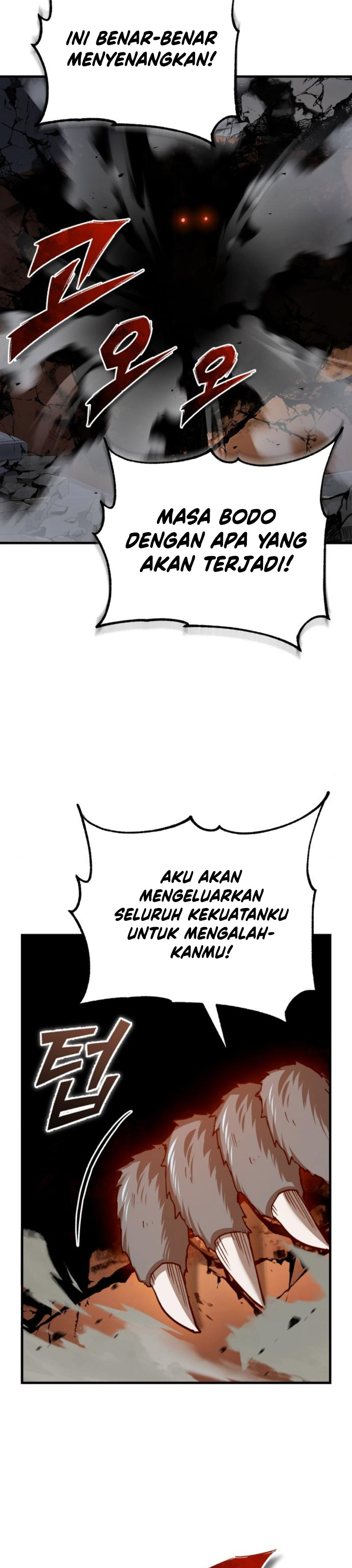 Read The Heavenly Demon Can’t Live a Normal Life ID Manga Online