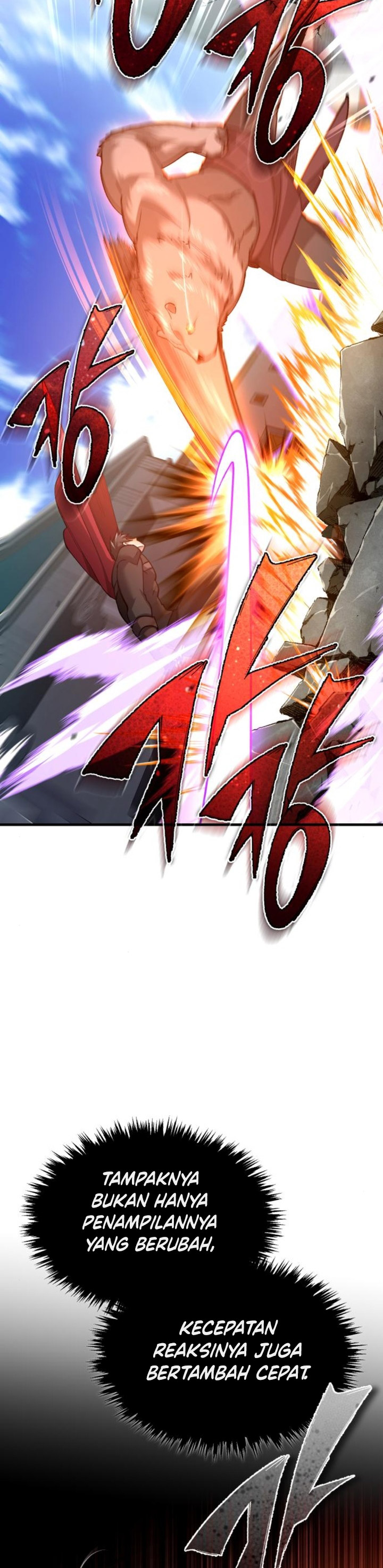 Read The Heavenly Demon Can’t Live a Normal Life ID Manga Online