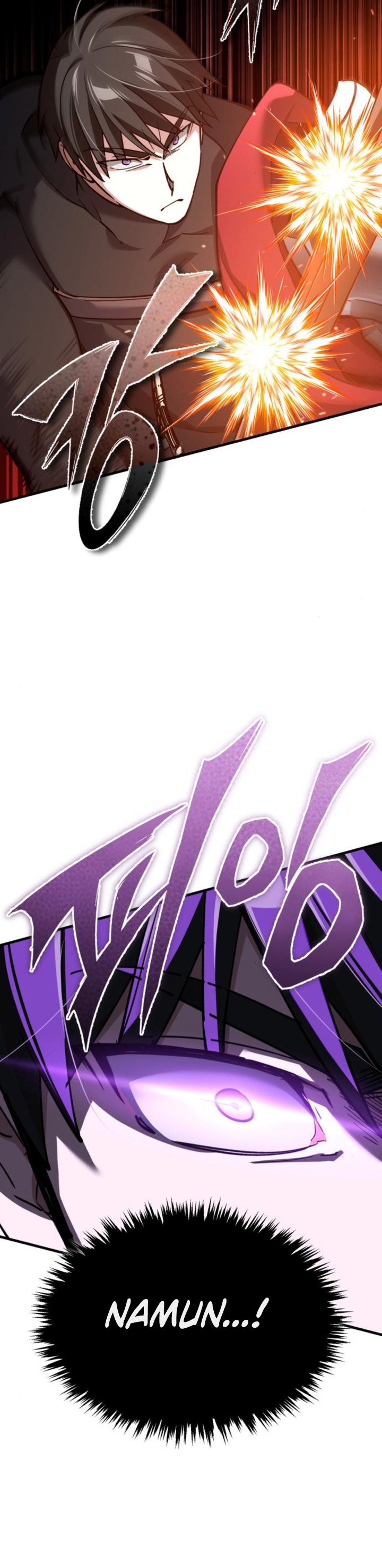 Read The Heavenly Demon Can’t Live a Normal Life ID Manga Online