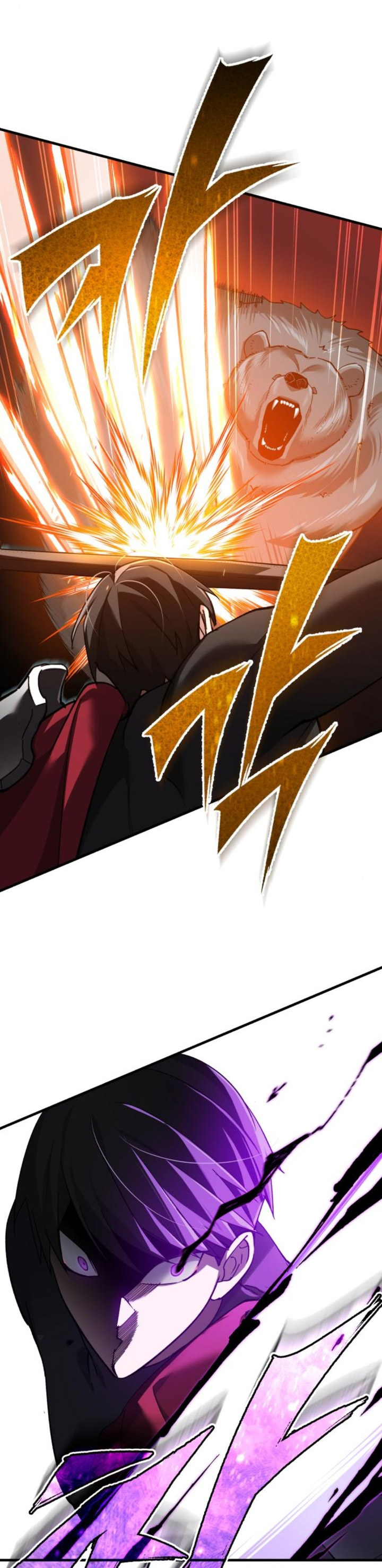 Read The Heavenly Demon Can’t Live a Normal Life ID Manga Online