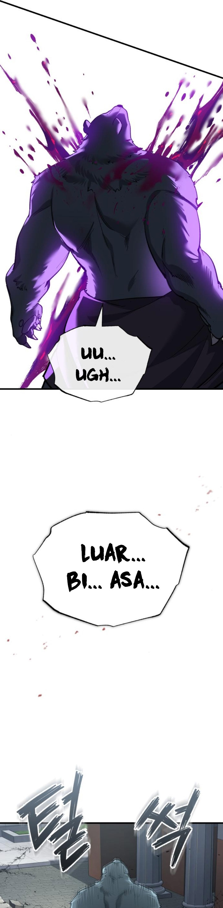 Read The Heavenly Demon Can’t Live a Normal Life ID Manga Online