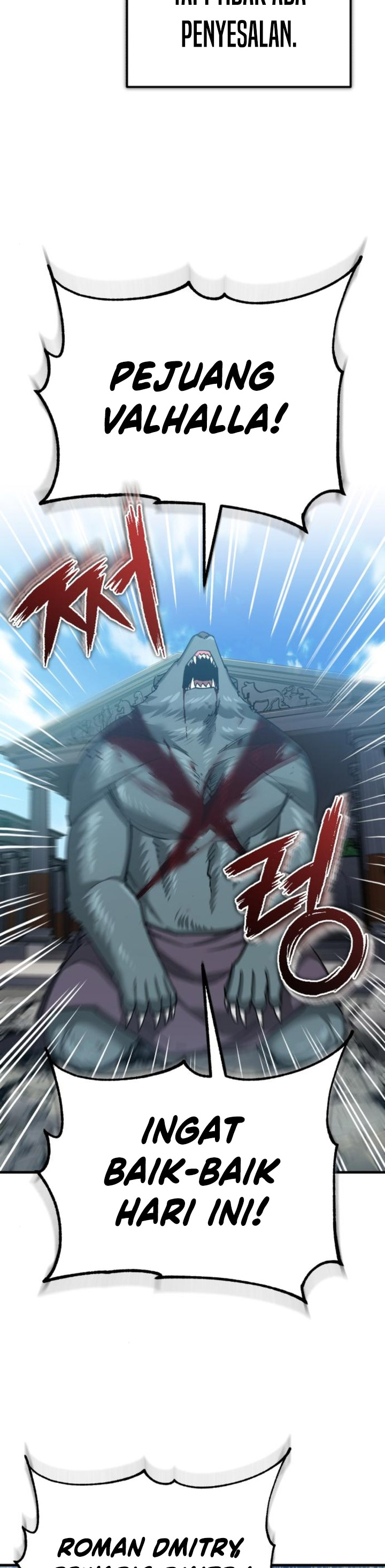 Read The Heavenly Demon Can’t Live a Normal Life ID Manga Online