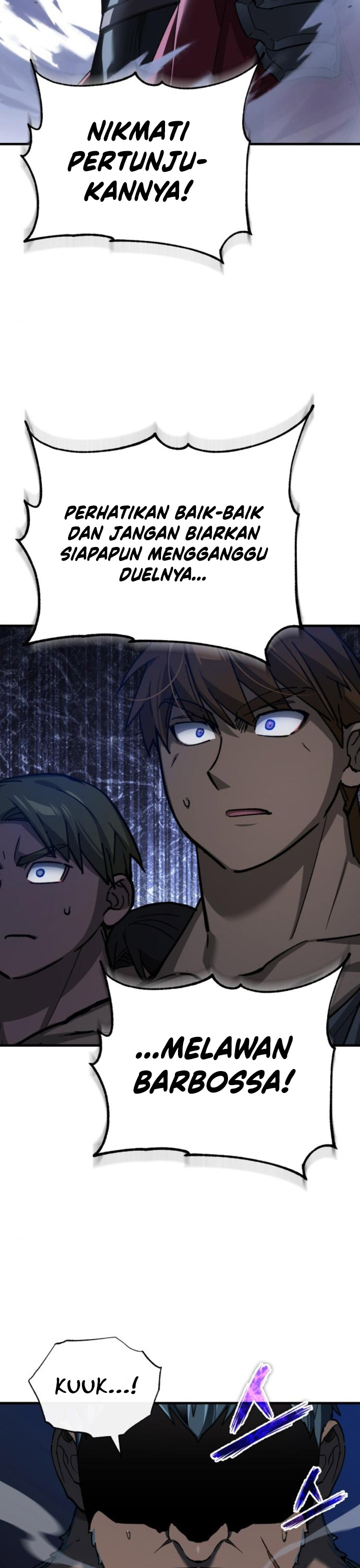 Read The Heavenly Demon Can’t Live a Normal Life ID Manga Online