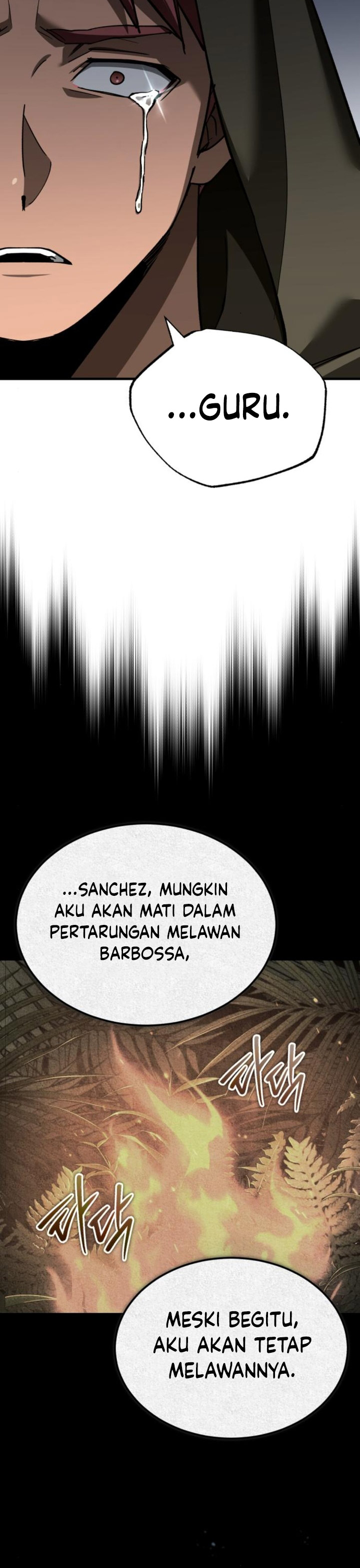 Read The Heavenly Demon Can’t Live a Normal Life ID Manga Online