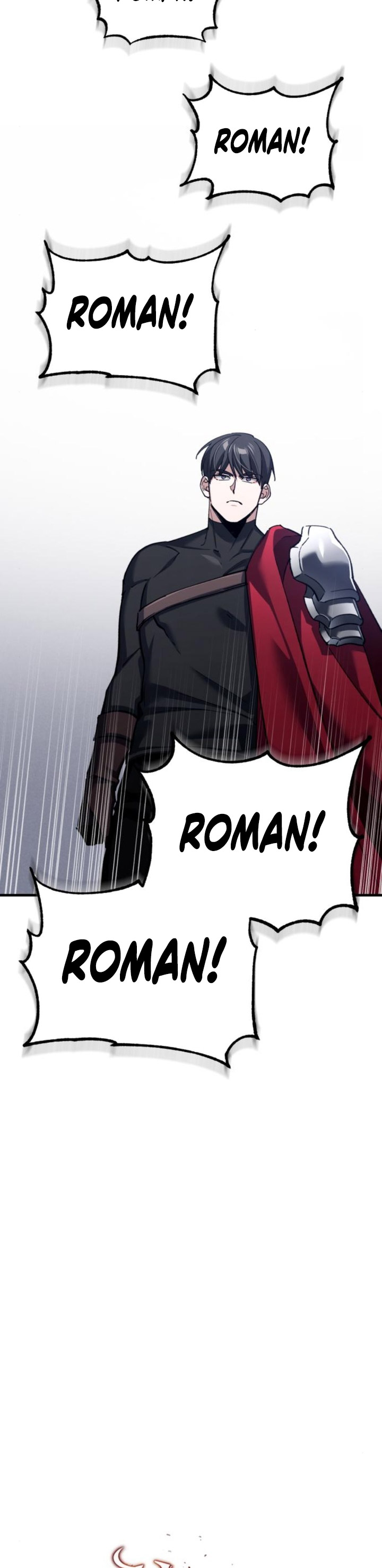 Read The Heavenly Demon Can’t Live a Normal Life ID Manga Online