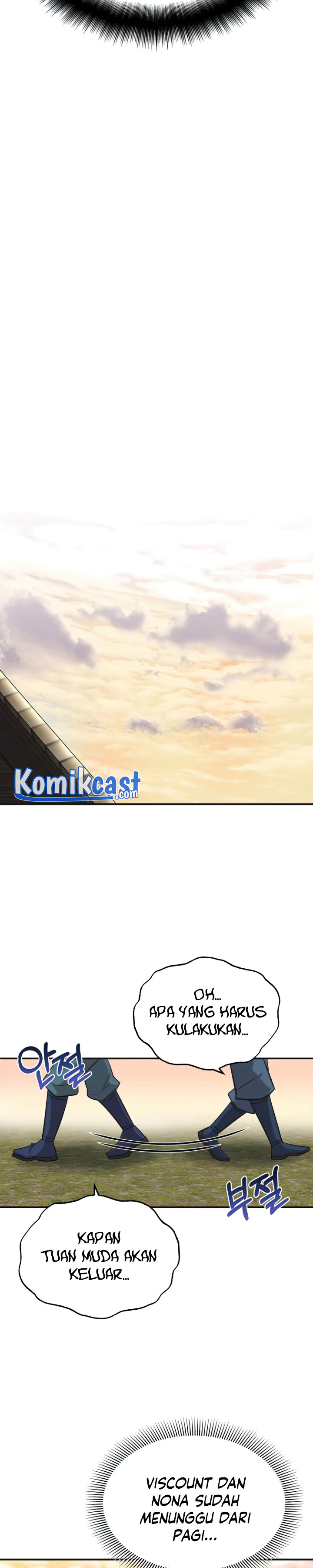 Read The Heavenly Demon Can’t Live a Normal Life ID Manga Online