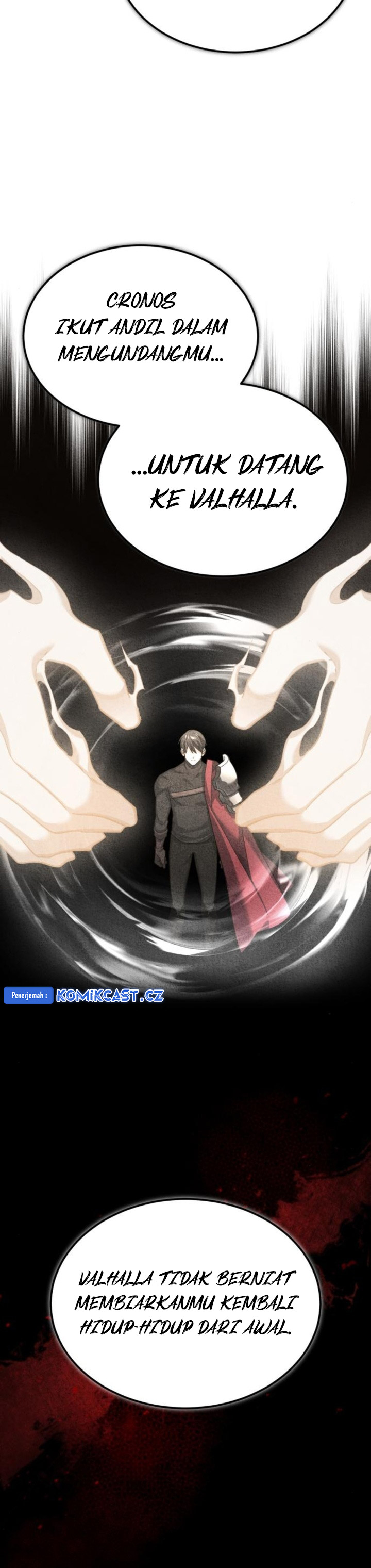 Read The Heavenly Demon Can’t Live a Normal Life ID Manga Online