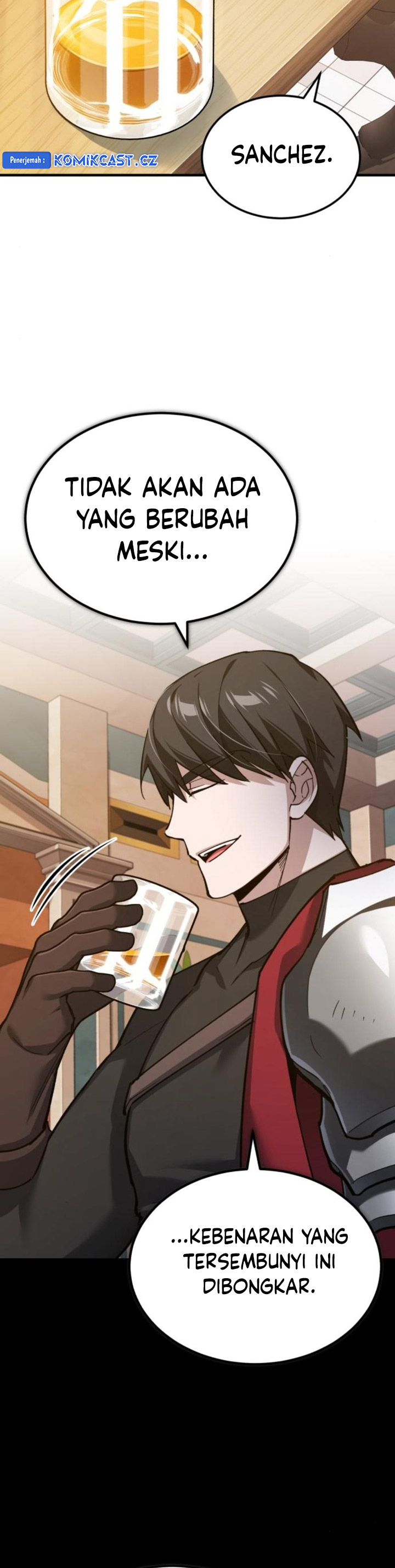 Read The Heavenly Demon Can’t Live a Normal Life ID Manga Online