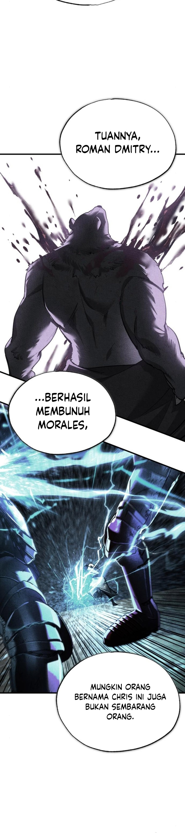 Read The Heavenly Demon Can’t Live a Normal Life ID Manga Online