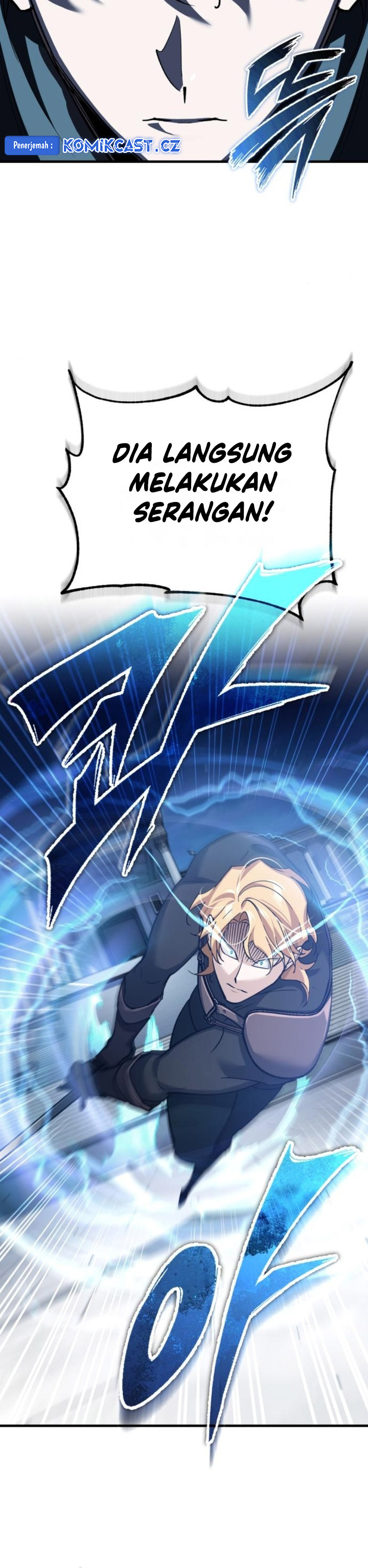 Read The Heavenly Demon Can’t Live a Normal Life ID Manga Online