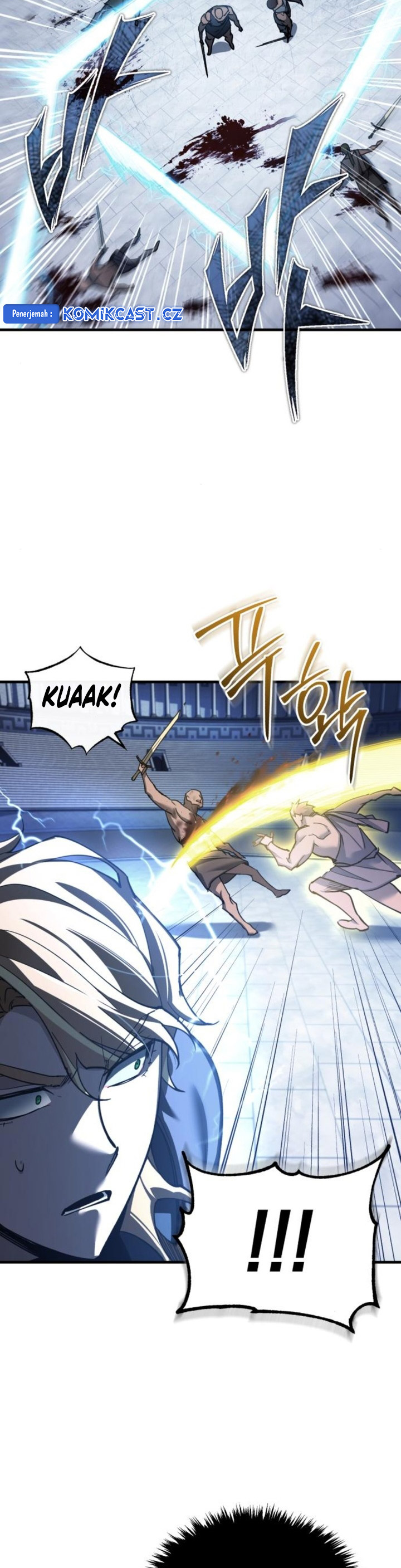 Read The Heavenly Demon Can’t Live a Normal Life ID Manga Online