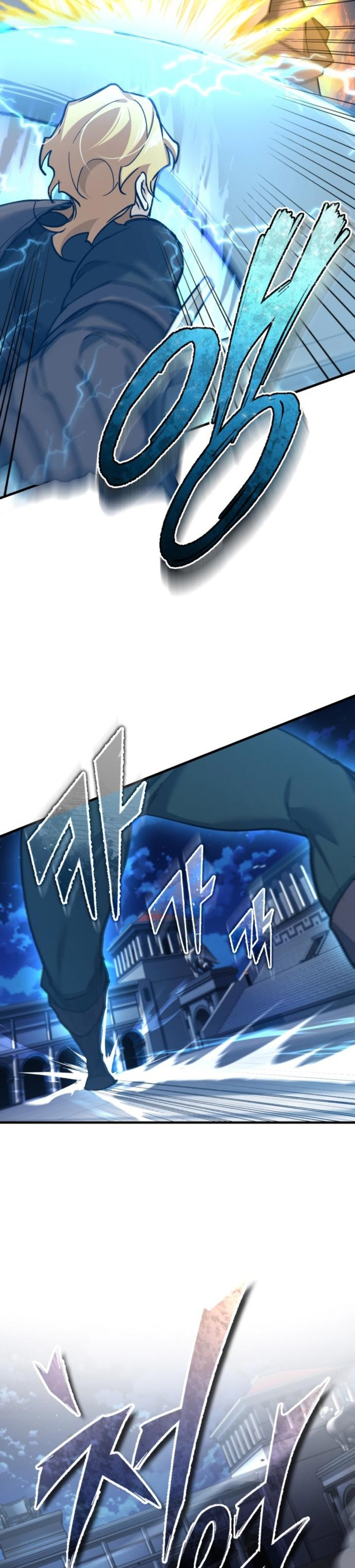 Read The Heavenly Demon Can’t Live a Normal Life ID Manga Online