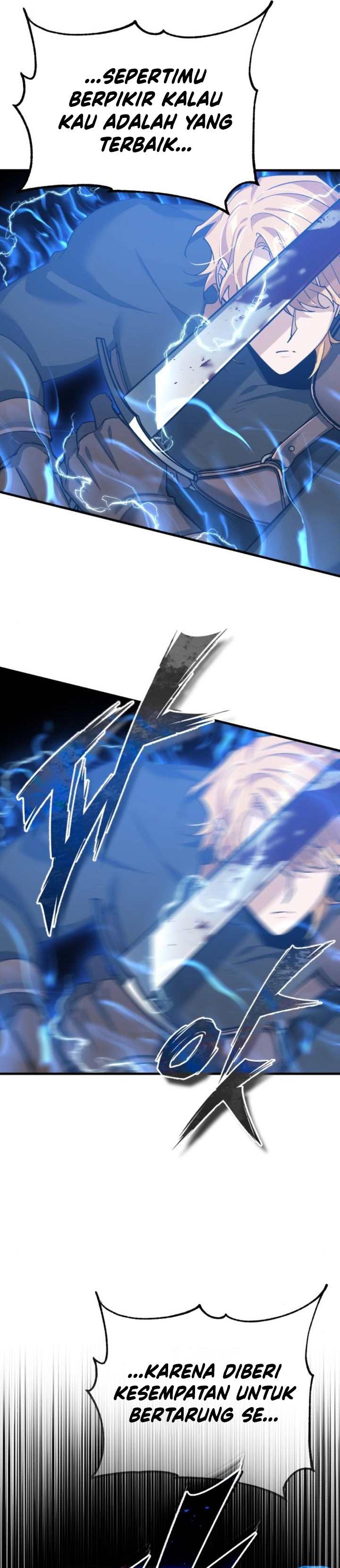 Read The Heavenly Demon Can’t Live a Normal Life ID Manga Online