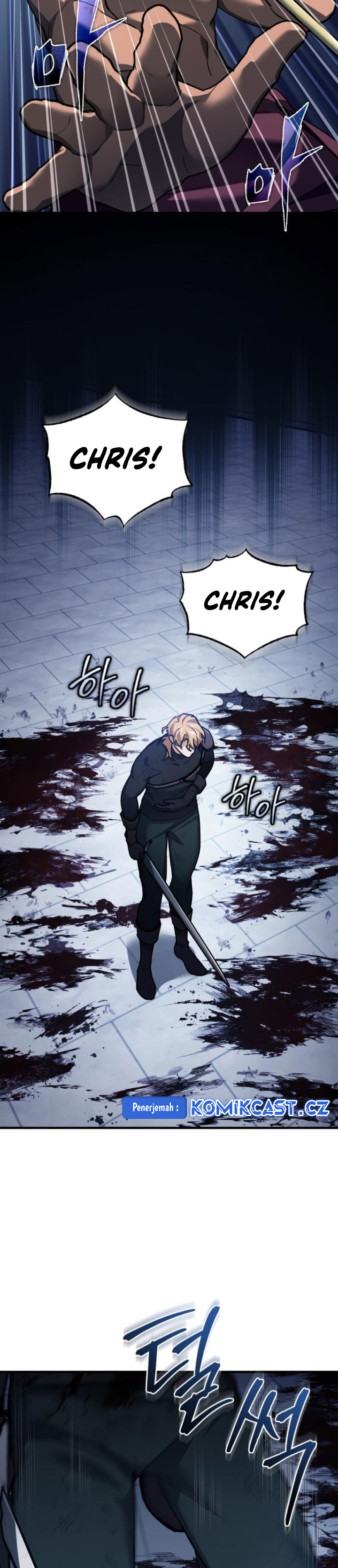Read The Heavenly Demon Can’t Live a Normal Life ID Manga Online