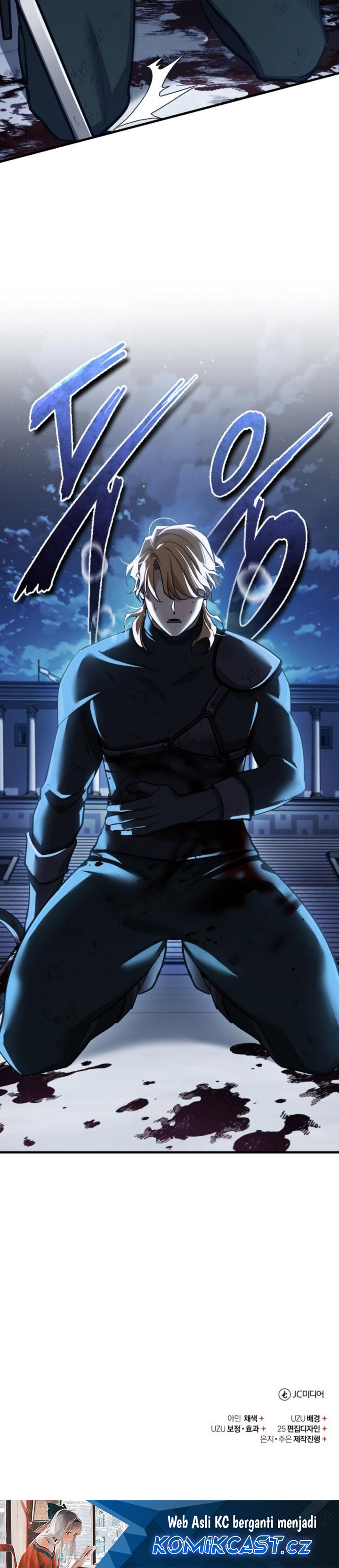 Read The Heavenly Demon Can’t Live a Normal Life ID Manga Online