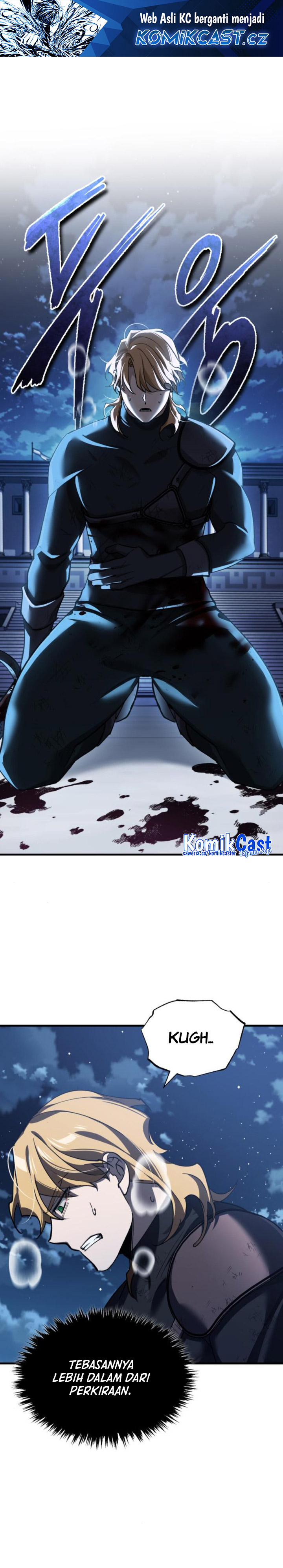 Read The Heavenly Demon Can’t Live a Normal Life ID Manga Online