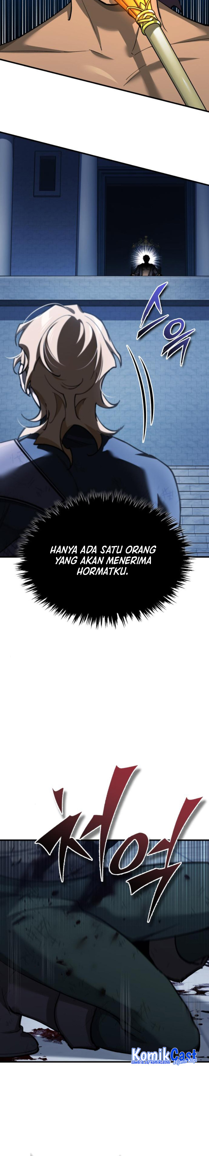 Read The Heavenly Demon Can’t Live a Normal Life ID Manga Online