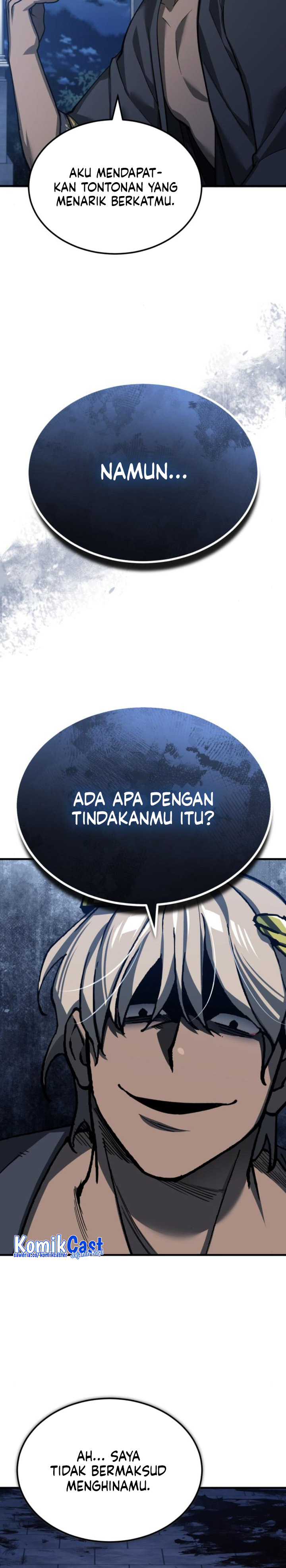 Read The Heavenly Demon Can’t Live a Normal Life ID Manga Online