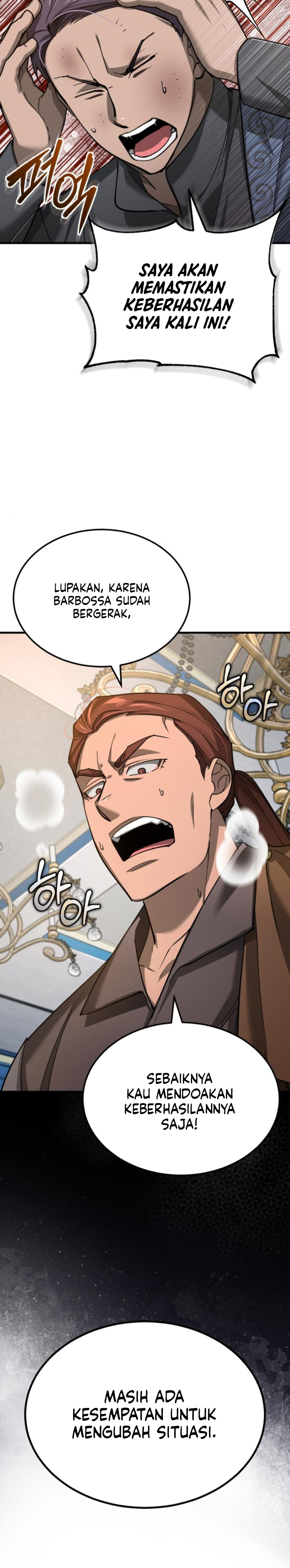 Read The Heavenly Demon Can’t Live a Normal Life ID Manga Online