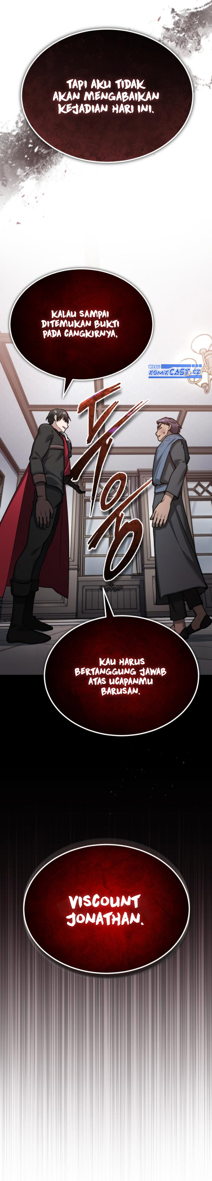 Read The Heavenly Demon Can’t Live a Normal Life ID Manga Online