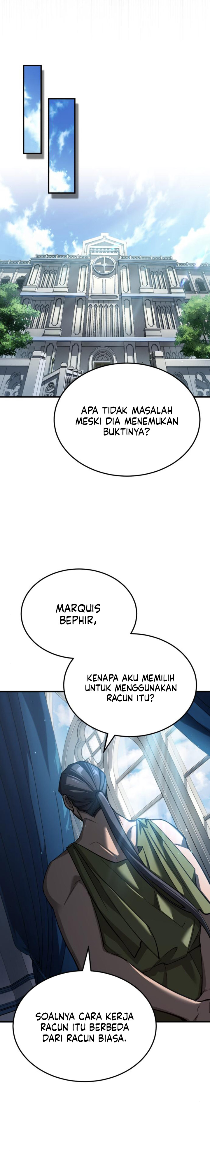 Read The Heavenly Demon Can’t Live a Normal Life ID Manga Online