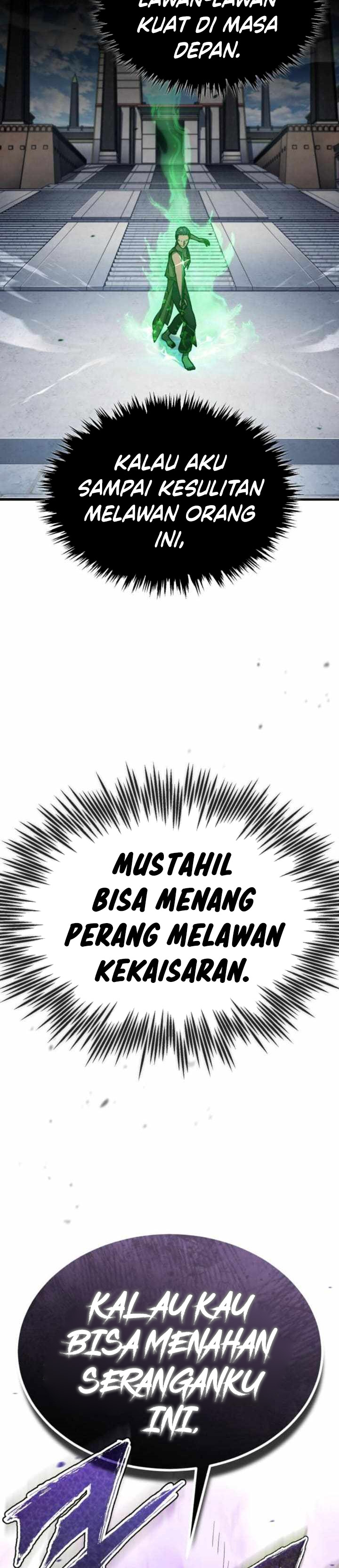 Read The Heavenly Demon Can’t Live a Normal Life ID Manga Online