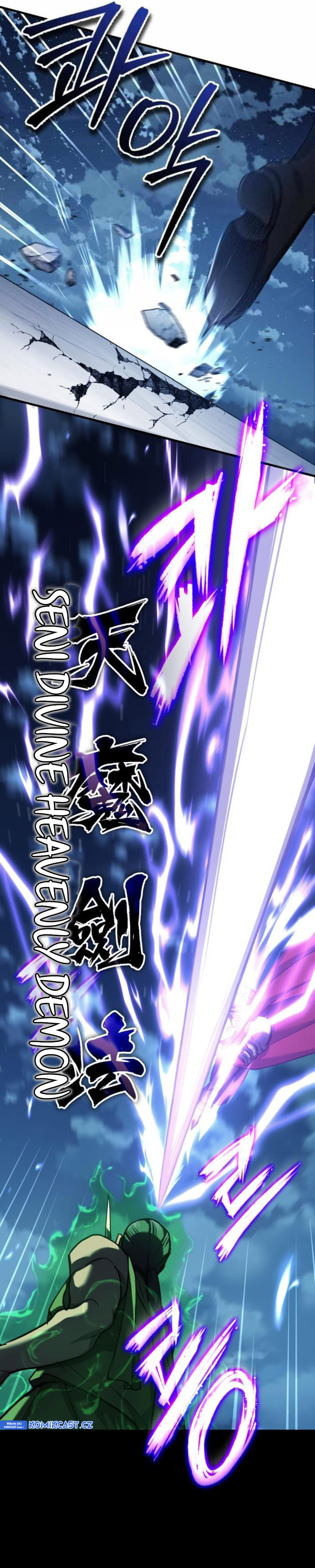 Read The Heavenly Demon Can’t Live a Normal Life ID Manga Online