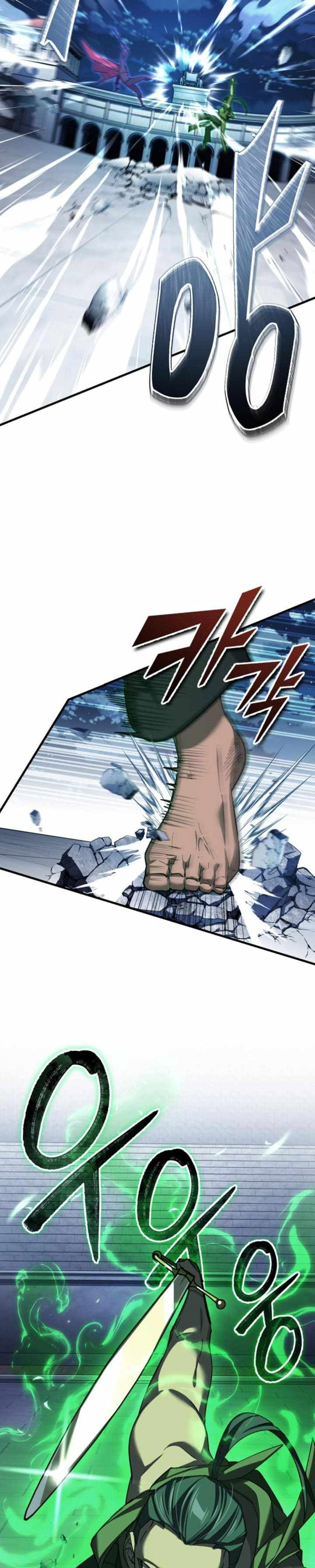Read The Heavenly Demon Can’t Live a Normal Life ID Manga Online