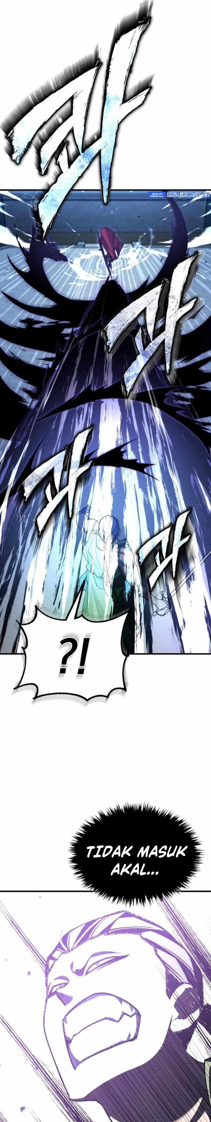 Read The Heavenly Demon Can’t Live a Normal Life ID Manga Online